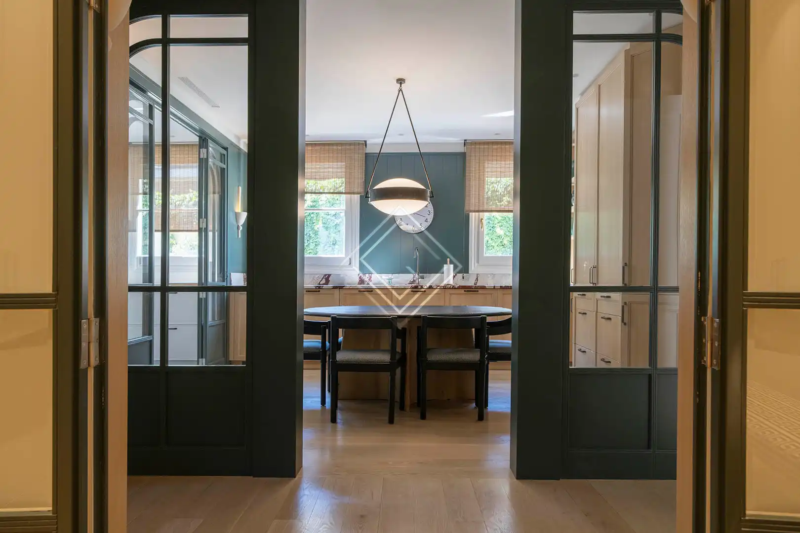 Casa de 1200 m² en Madrid