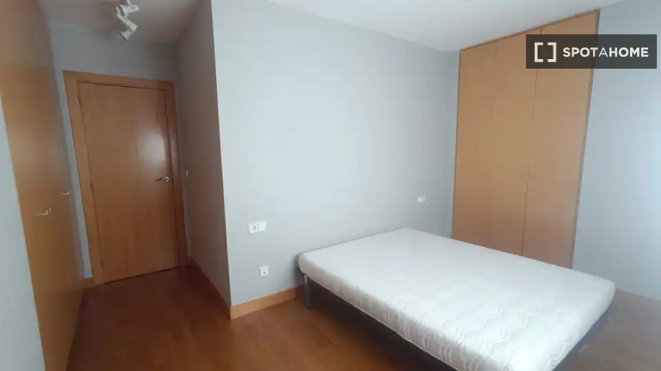 Habitación en alquiler, Pamplona