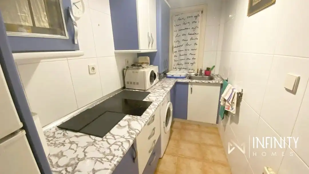 Piso de 60 m² en Bilbao