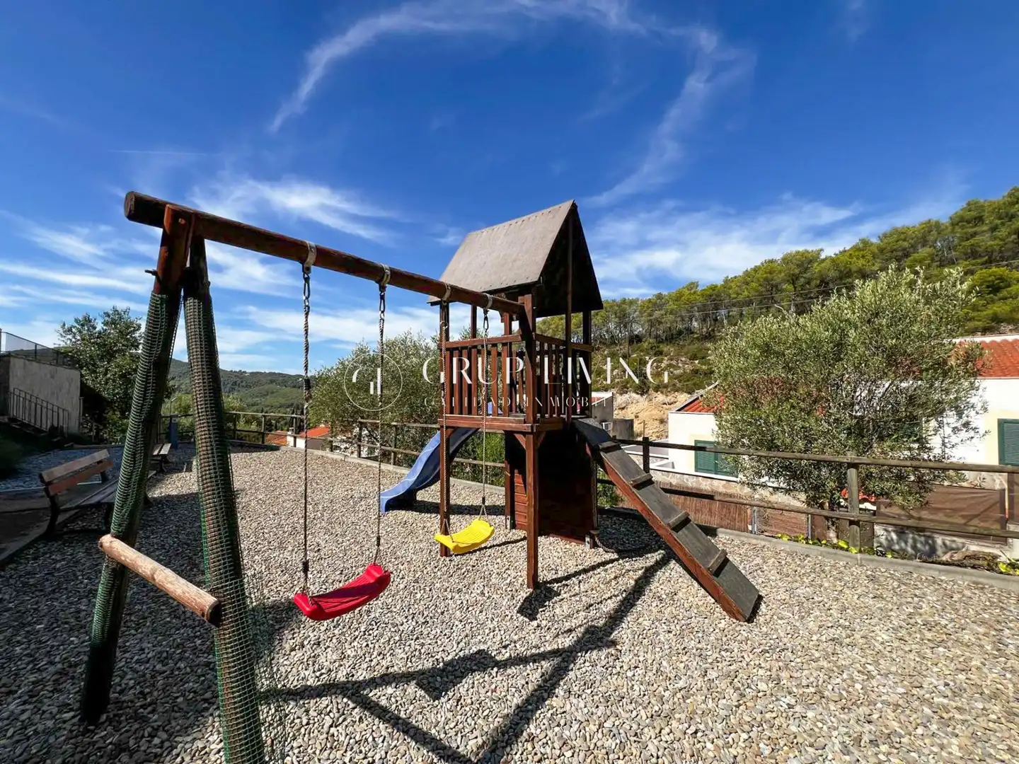Maison 160 m² à Olivella