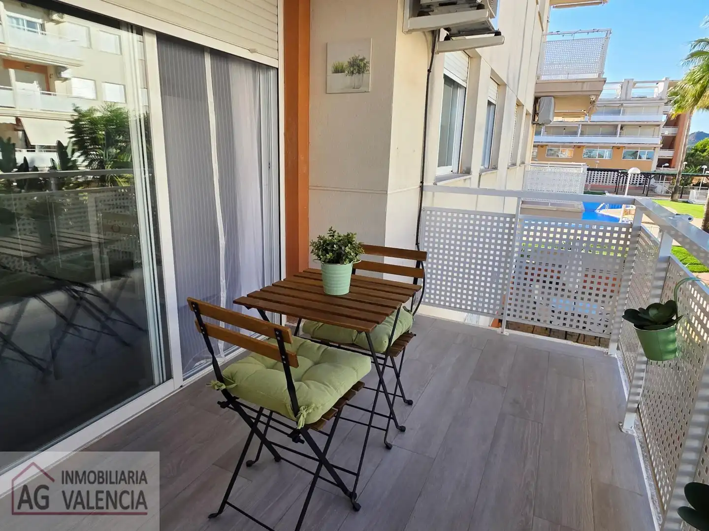 Pis de 62 m² a Almenara