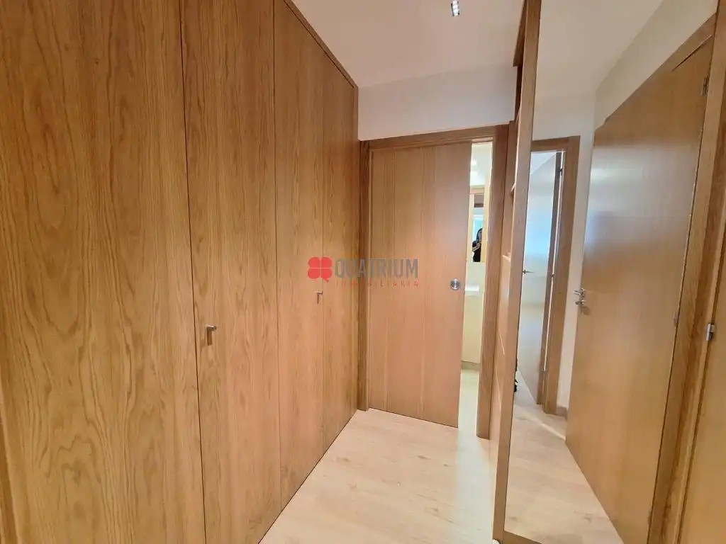 Pis de 110 m² a Santiago de Compostel·la