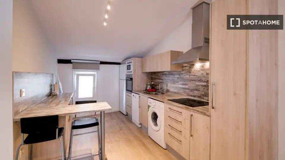 Habitación en alquiler, Zaragoza