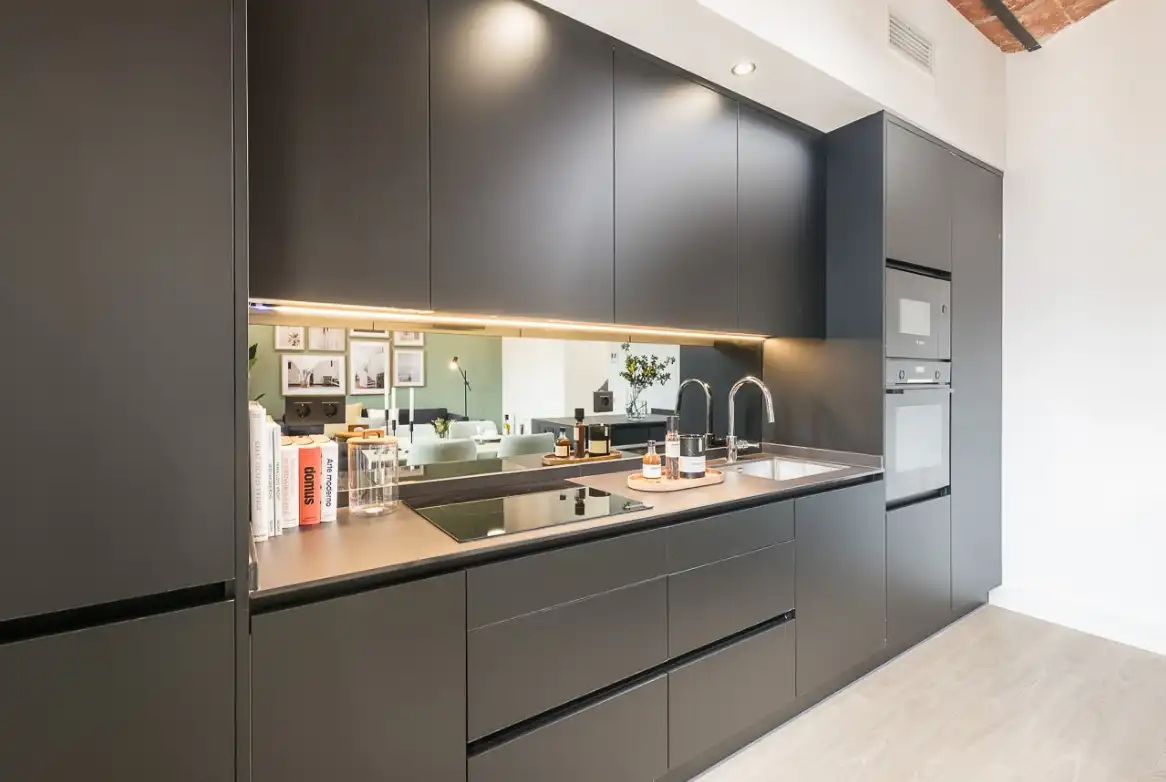 Piso de 75 m² en Barcelona