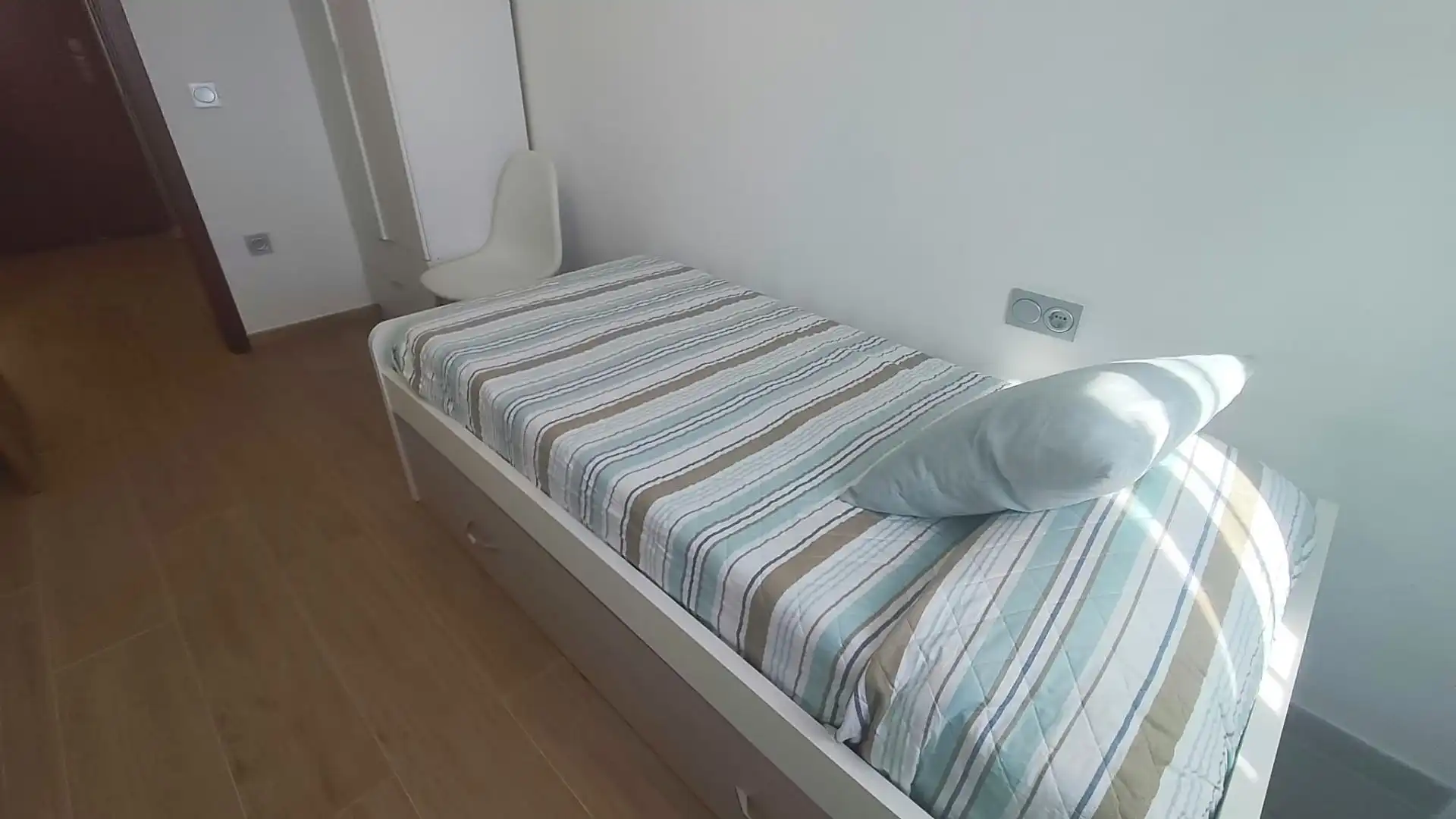 Pis de 117 m² a Sant Jaume d'Enveja