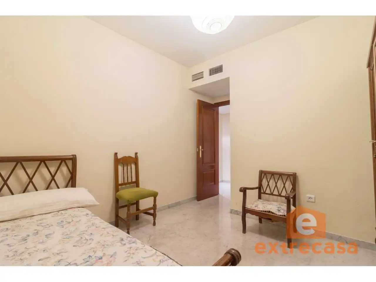 Piso de 75 m² en Badajoz