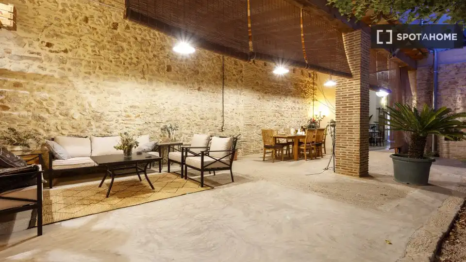 Habitación en alquiler, Cullera