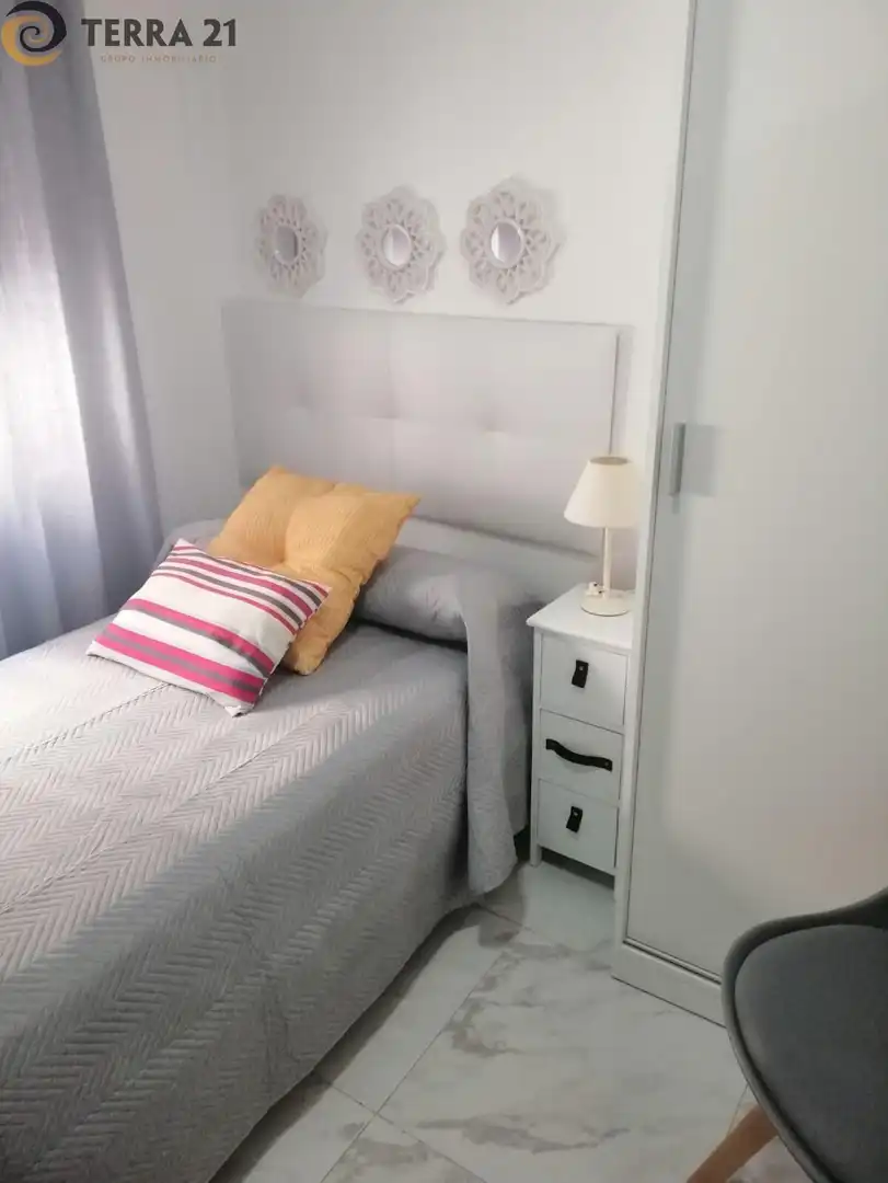 Habitación 88 m², Jaén