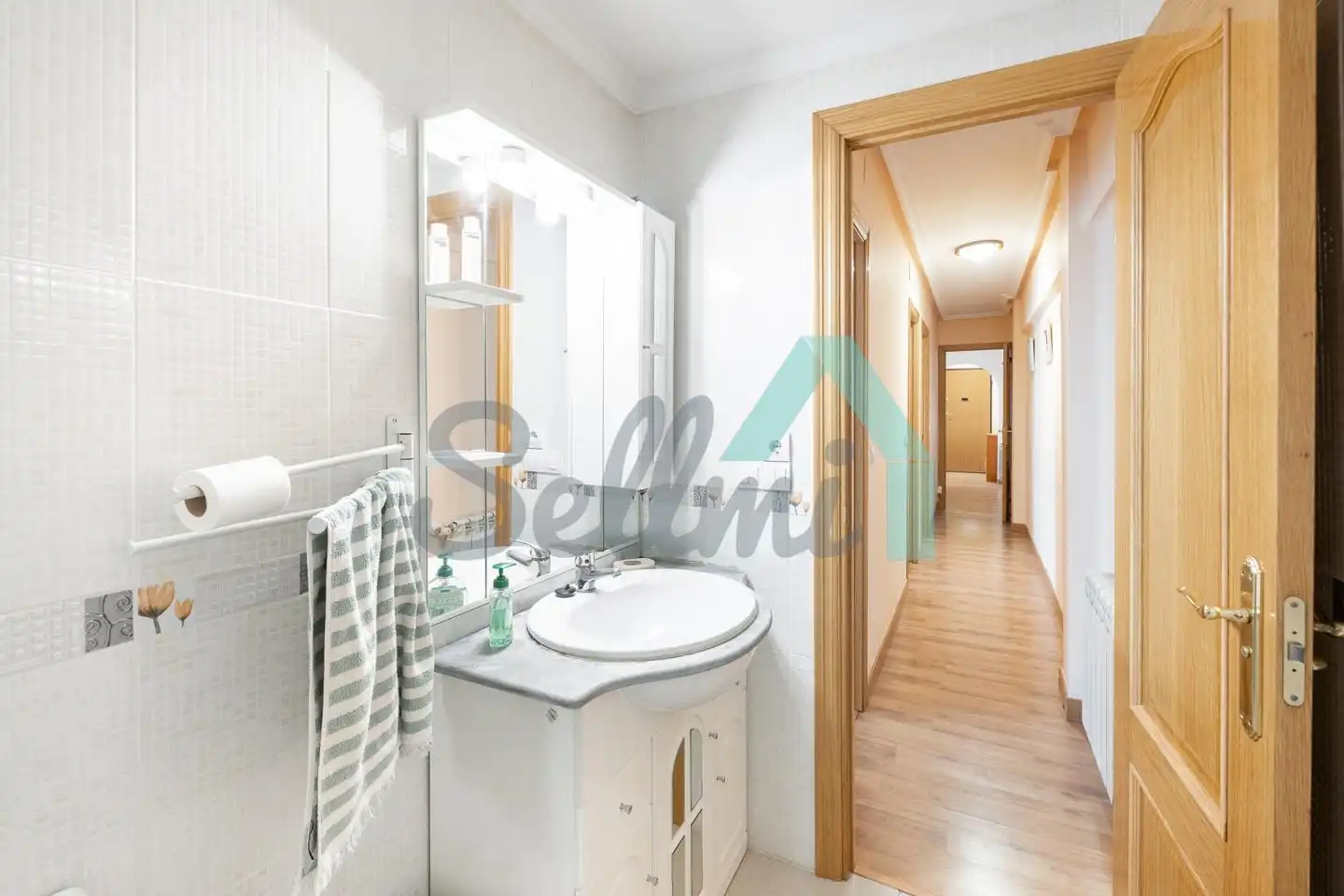 Piso de 75 m² en Avilés