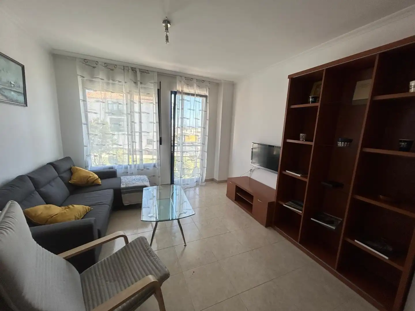 Piso de 96 m² en Ribeira