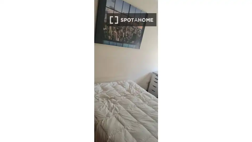 Habitación en alquiler, Vigo