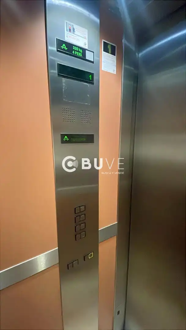 Piso de 83 m² en Valladolid