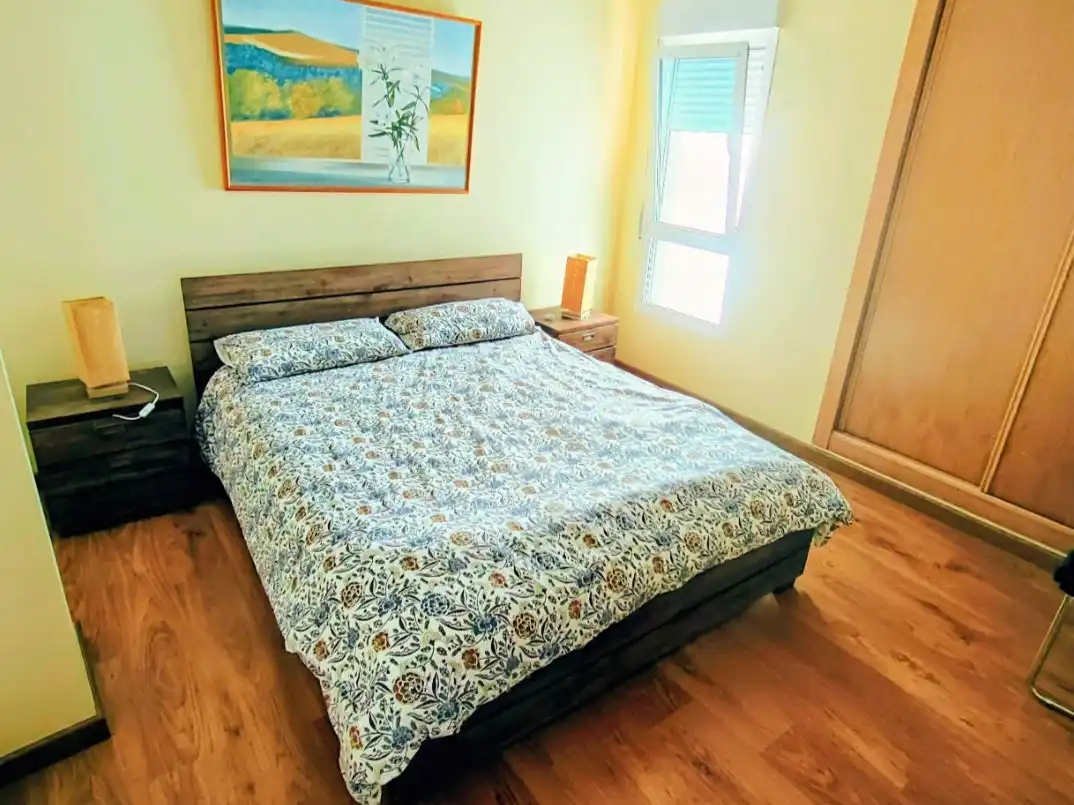 Piso de 140 m² en Altea