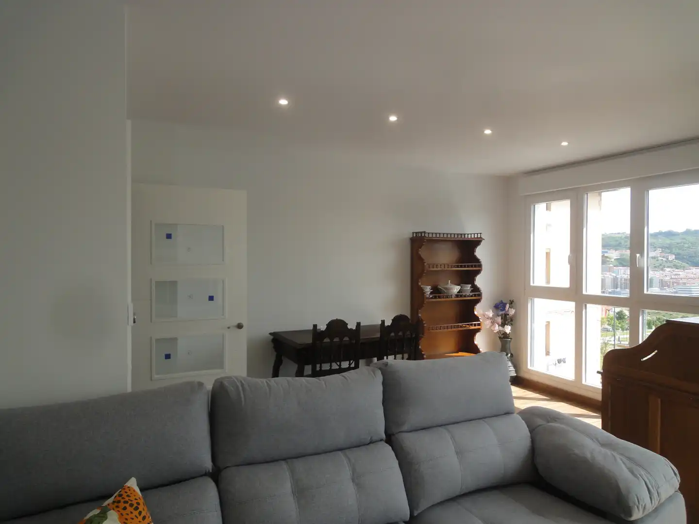 Pis de 110 m² a Bilbao