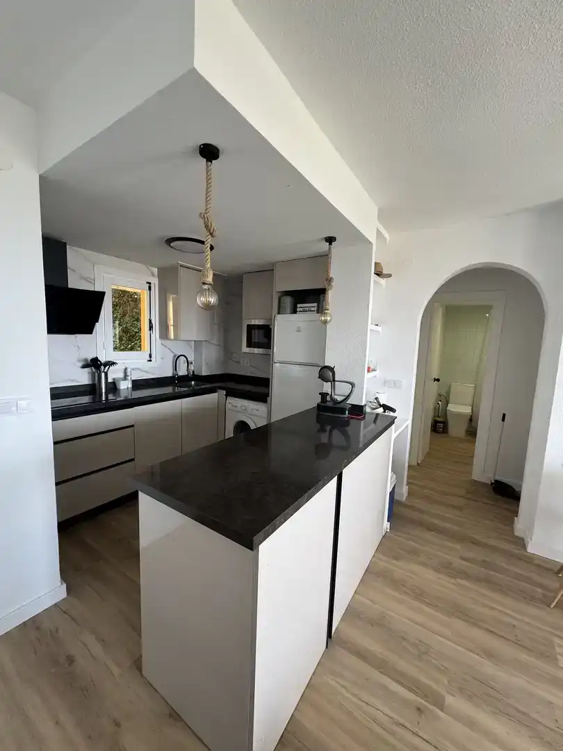Piso de 65 m² en Garrucha