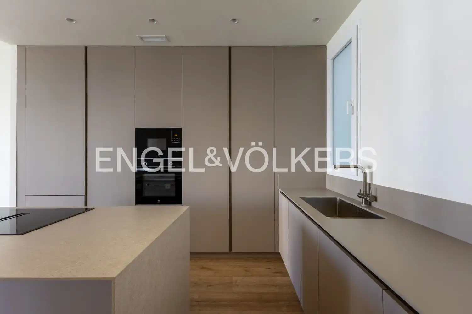 Pis de 180 m² a València