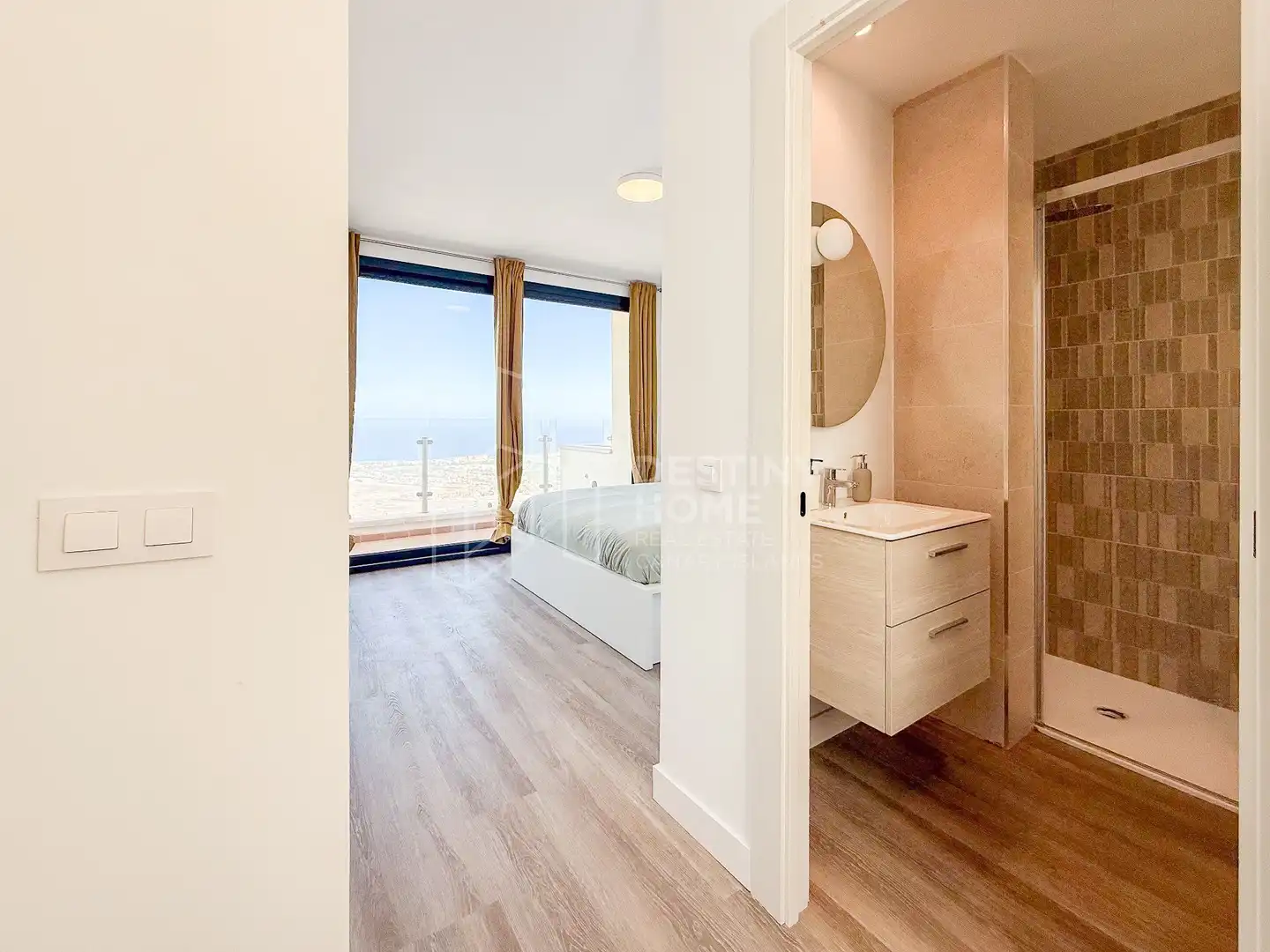 Piso de 118 m² en Antigua
