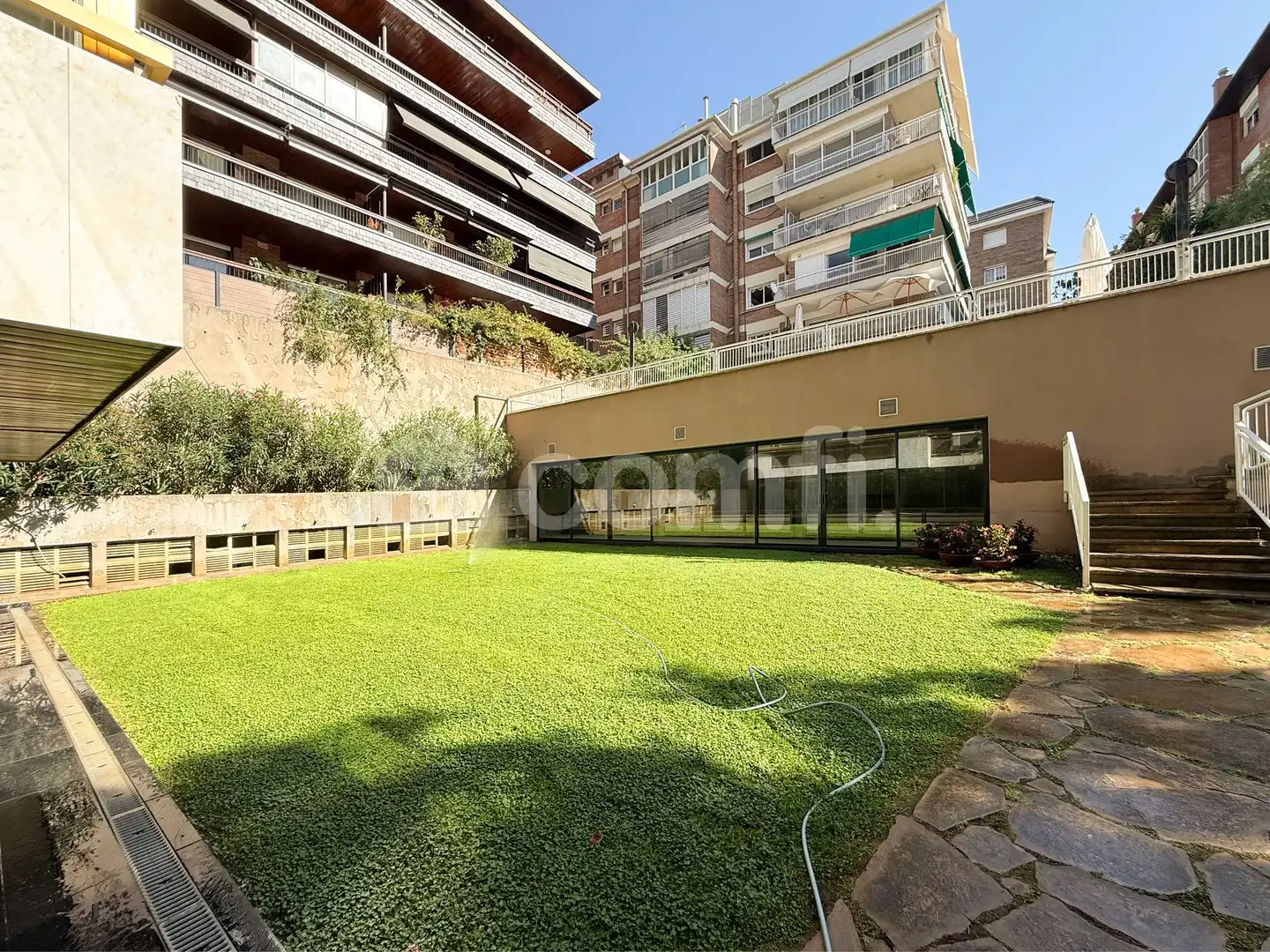 Piso de 329 m² en Barcelona