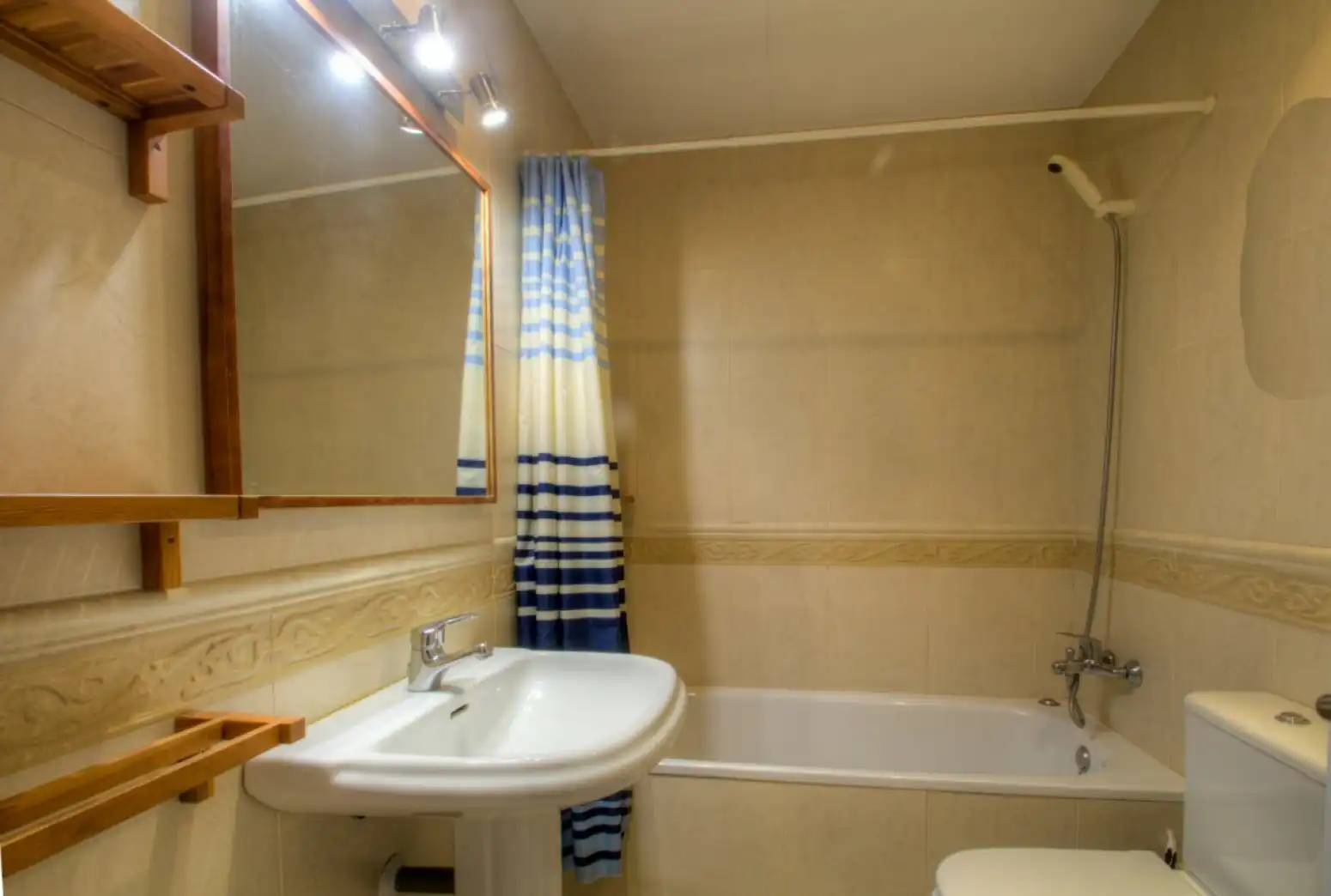 Appartamento 120 m² a Hoyo de Manzanares