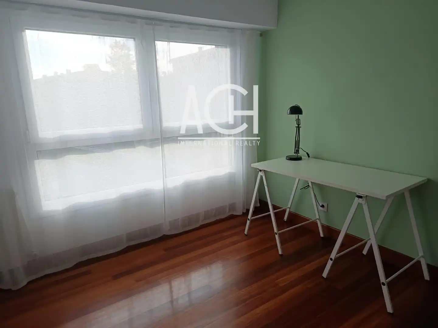 Piso de 90 m² en Sopela
