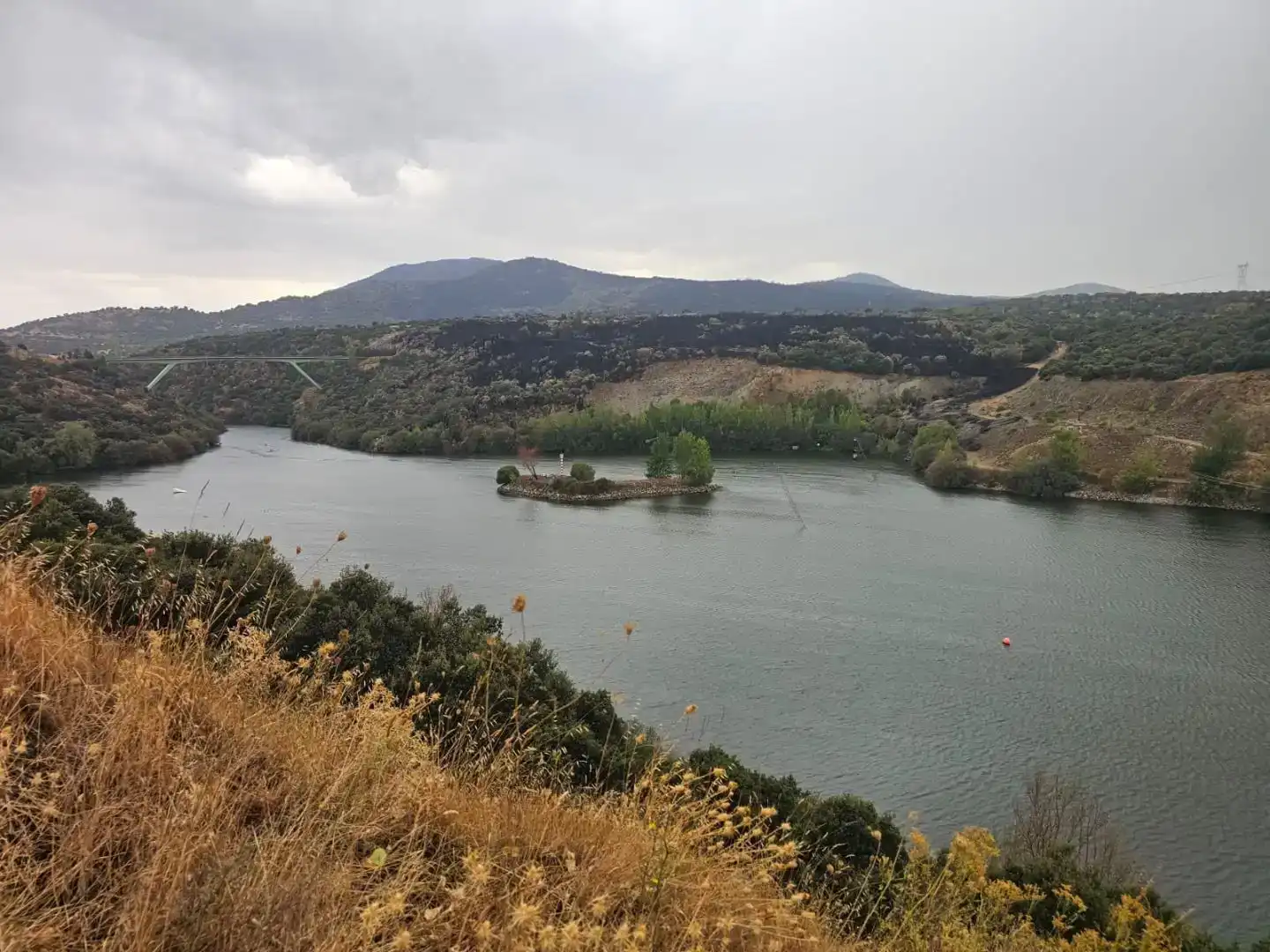 Piso de 100 m² en El Espinar
