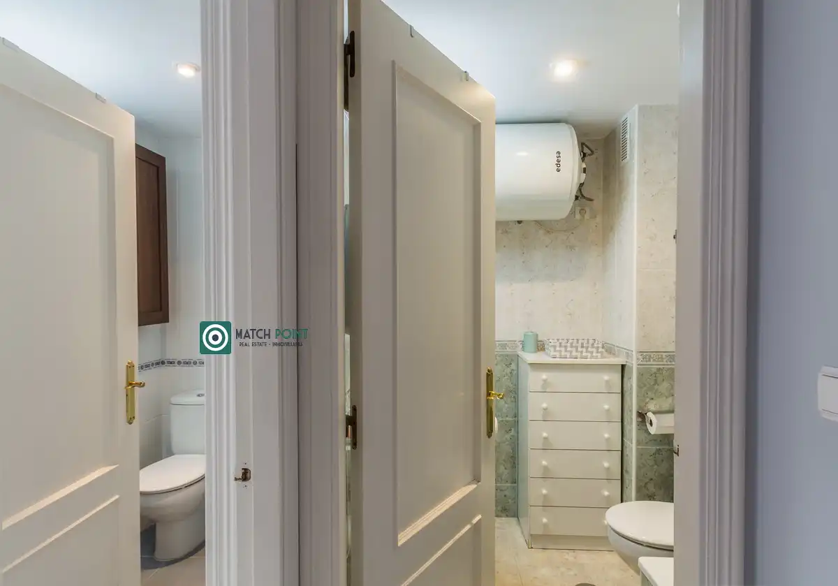 Piso de 78 m² en Almuñécar