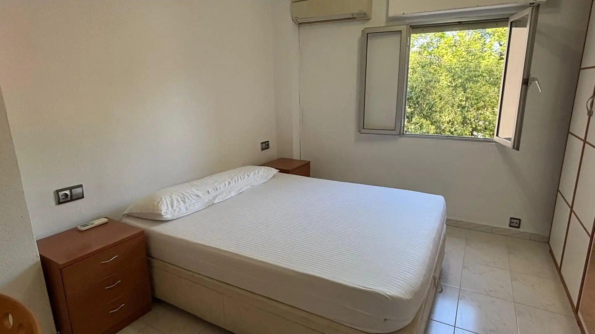Habitación 82 m², Sevilla