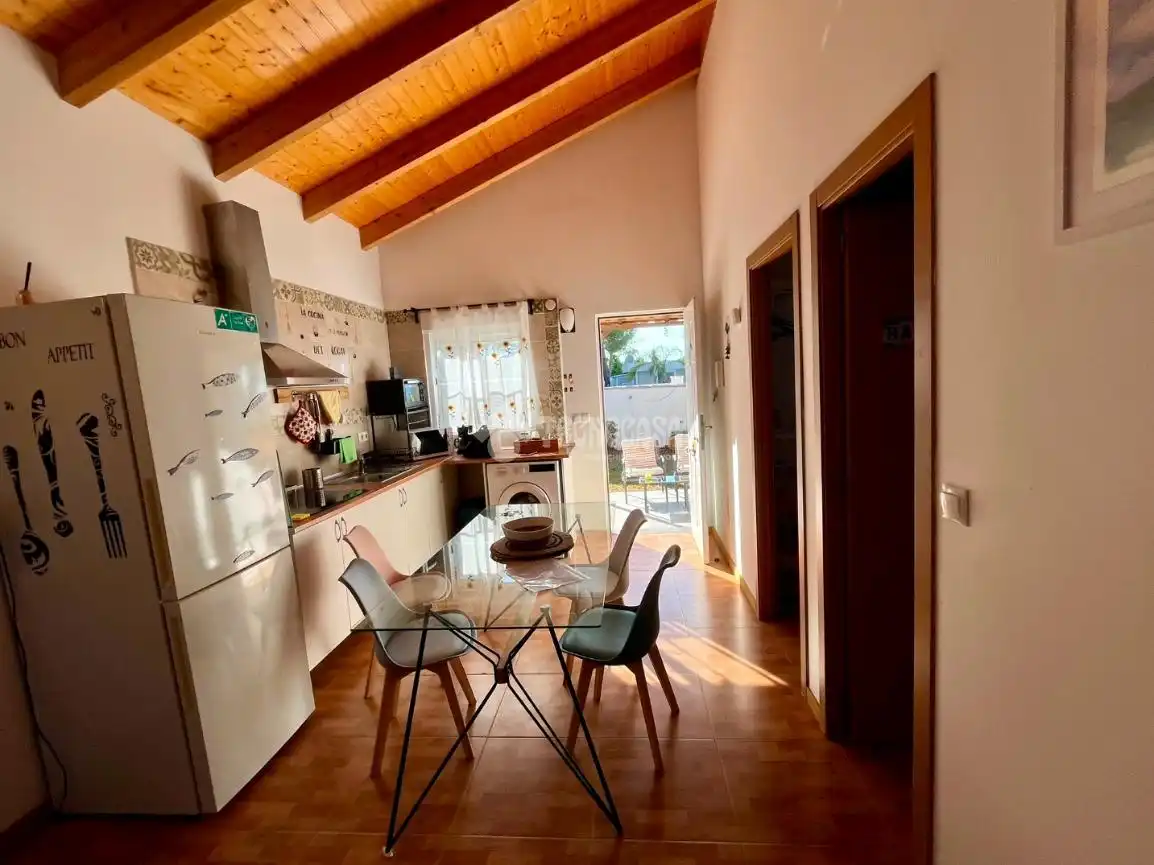 Casa de 70 m² en Chiclana de la Frontera