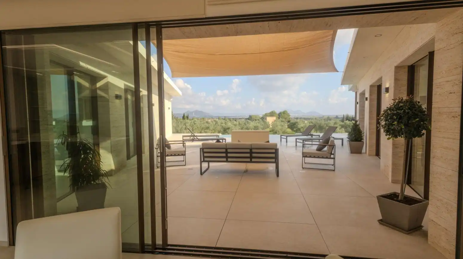 Piso de 260 m² en Muro