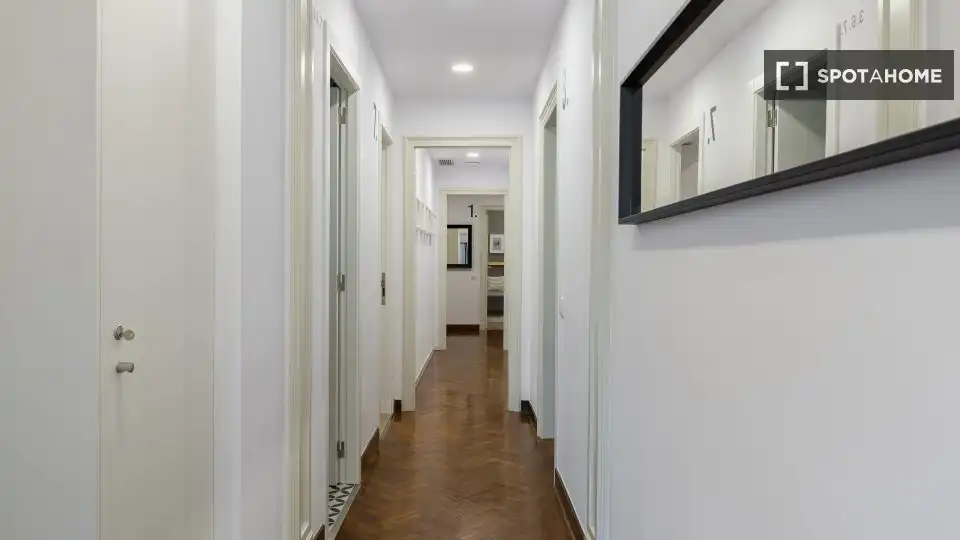 Habitación en alquiler, Barcelona