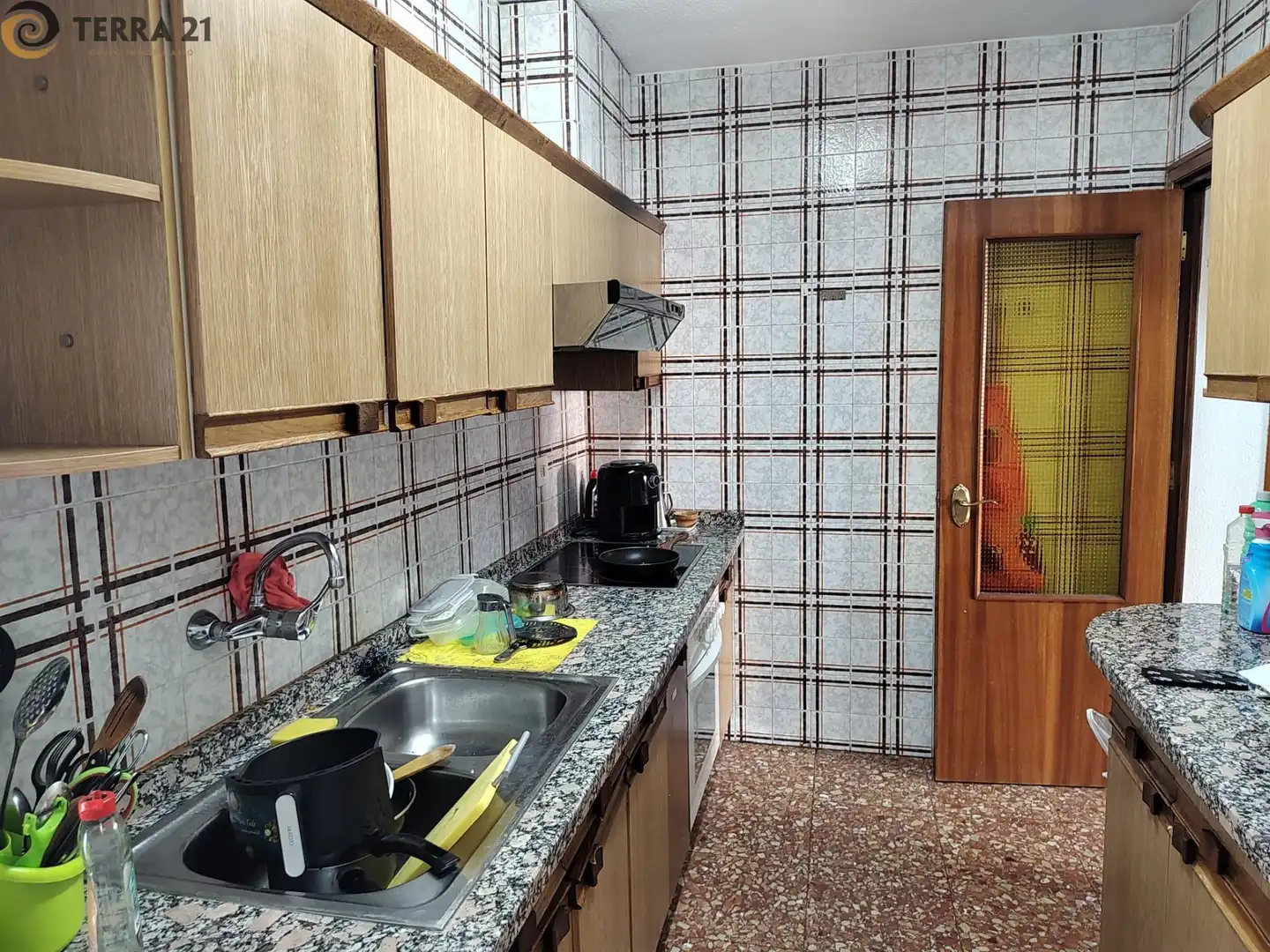 Habitación 95 m², Jaén