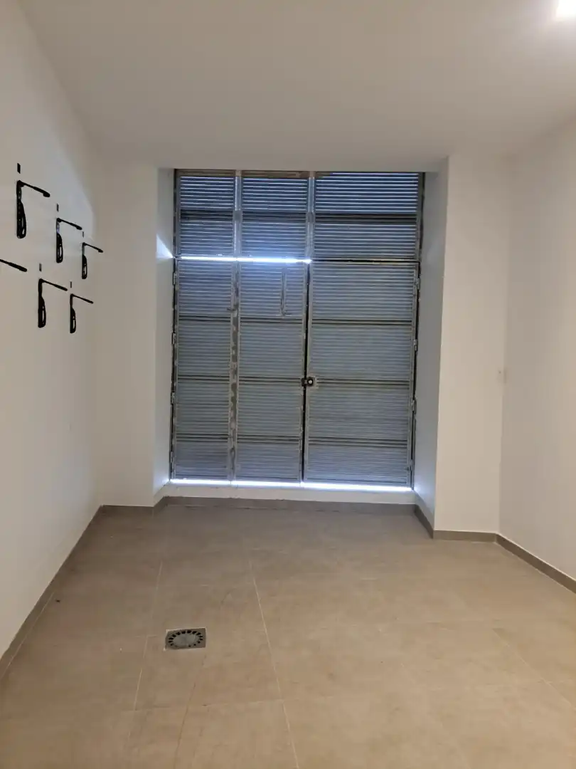 Piso de 65 m² en Valencia