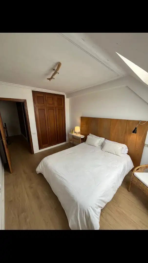 Piso de 85 m² en Oviedo