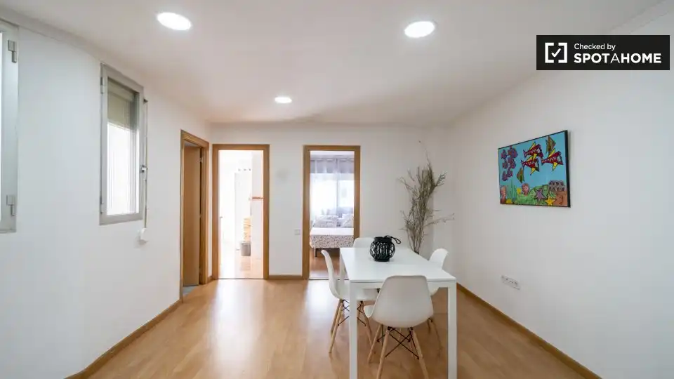 Habitació de lloguer, València
