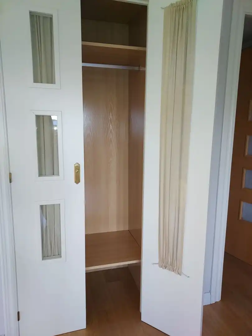 Piso de 140 m² en Zaragoza