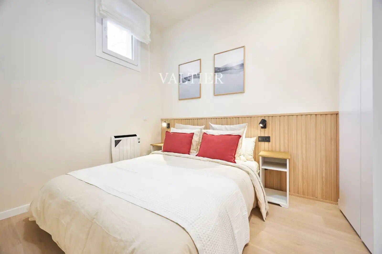 Pis de 52 m² a Madrid