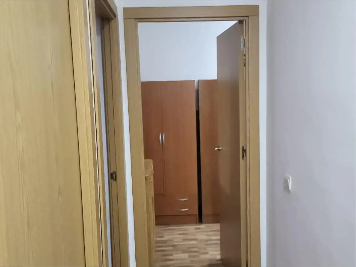Piso de 90 m² en Cáceres