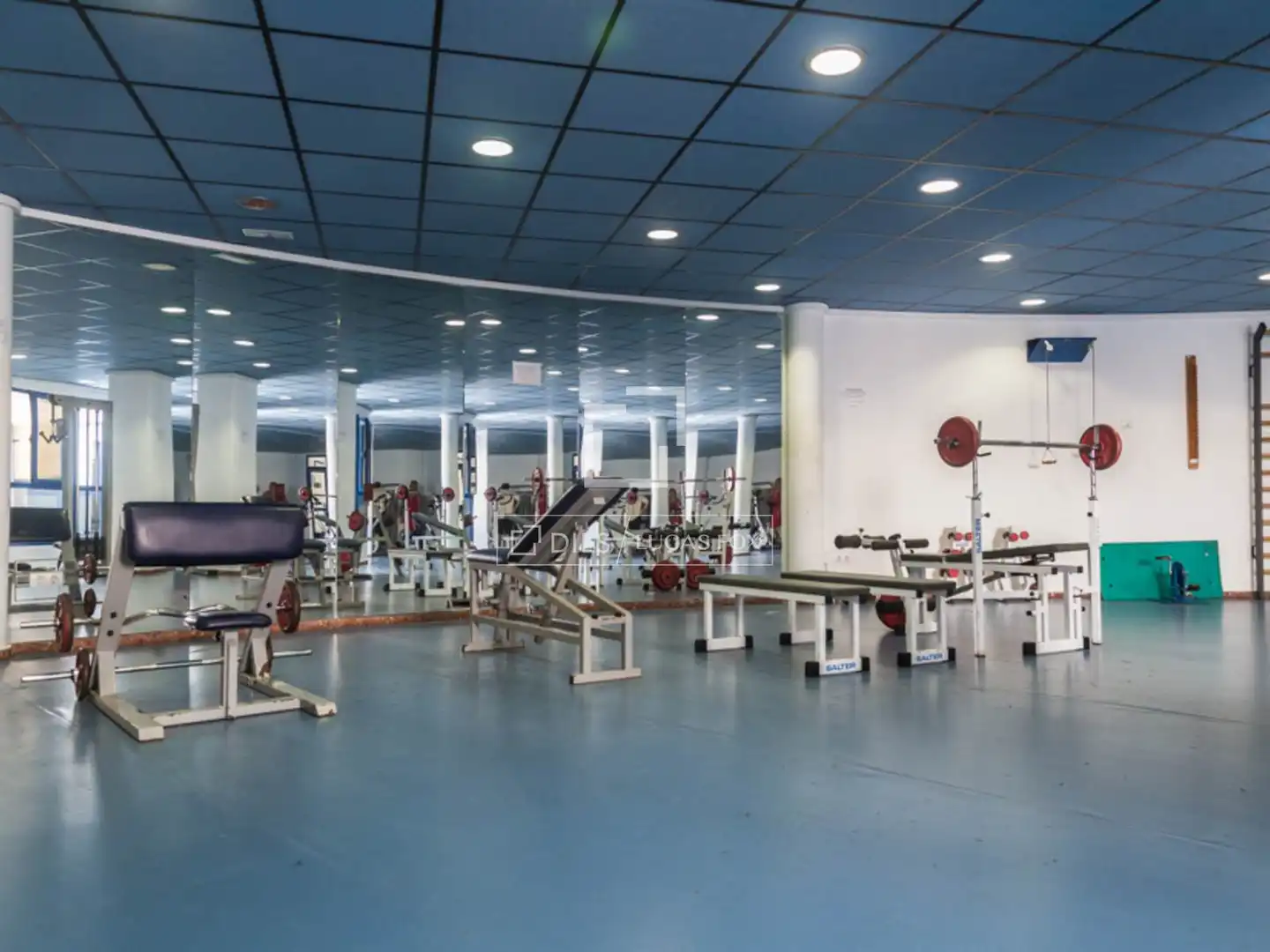 Apartamento 257 m² em Alboraia / Alboraya
