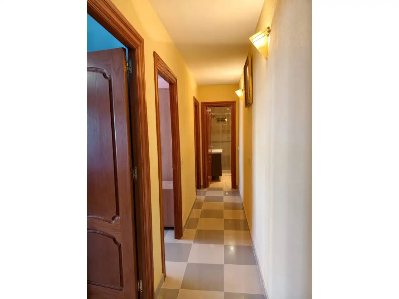 Appartamento 120 m² a Málaga