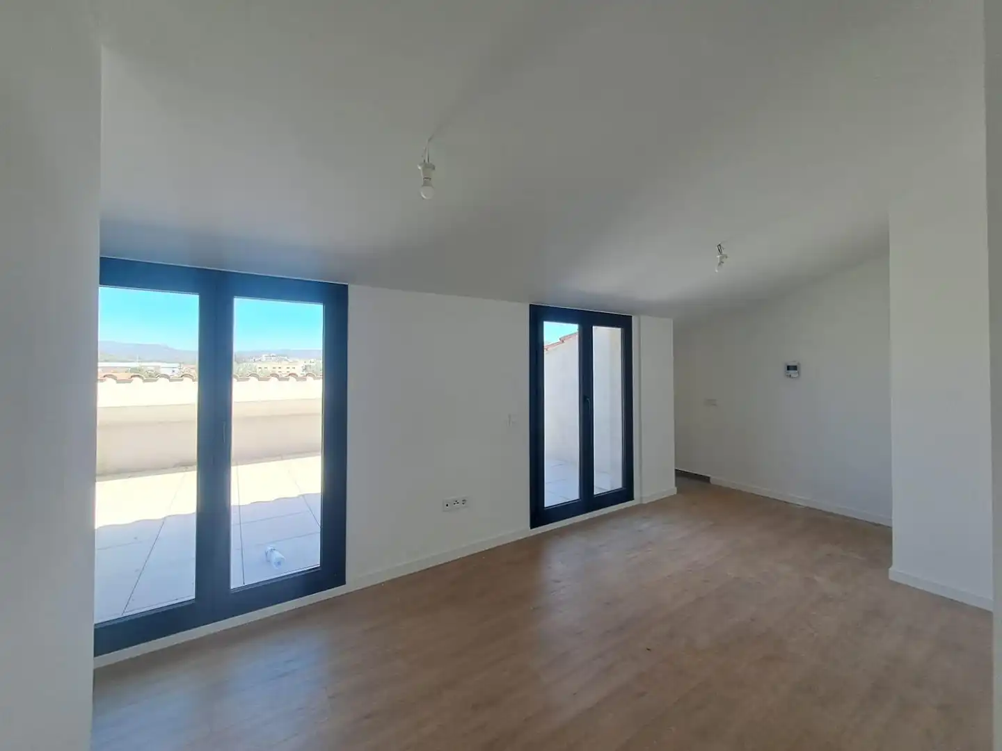 Piso de 95 m² en Igualada