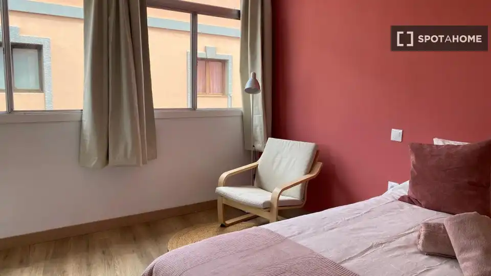 Habitació de lloguer, Las Palmas de Gran Canaria