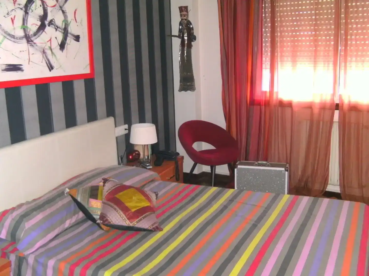 Stanza 76 m², Ourense