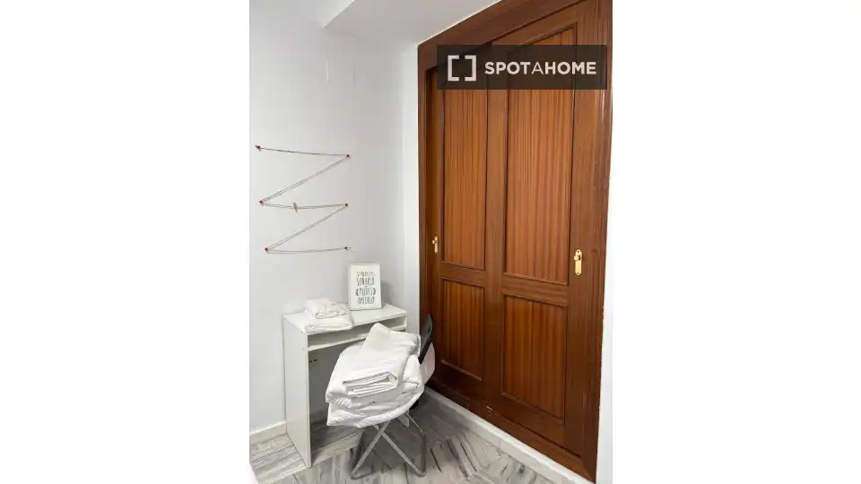 Habitación 138 m², Sevilla