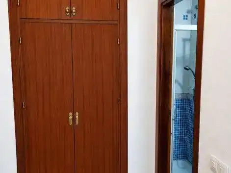 Piso de 137 m² en Málaga