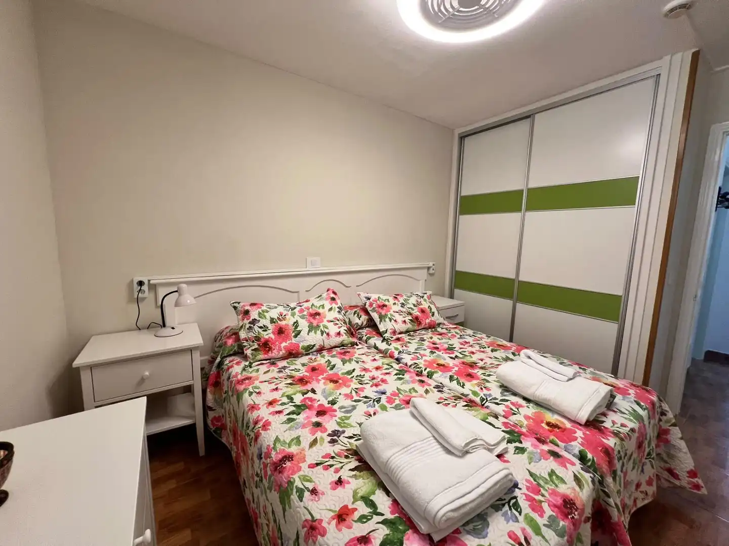 Pis de 48 m² a Mogán