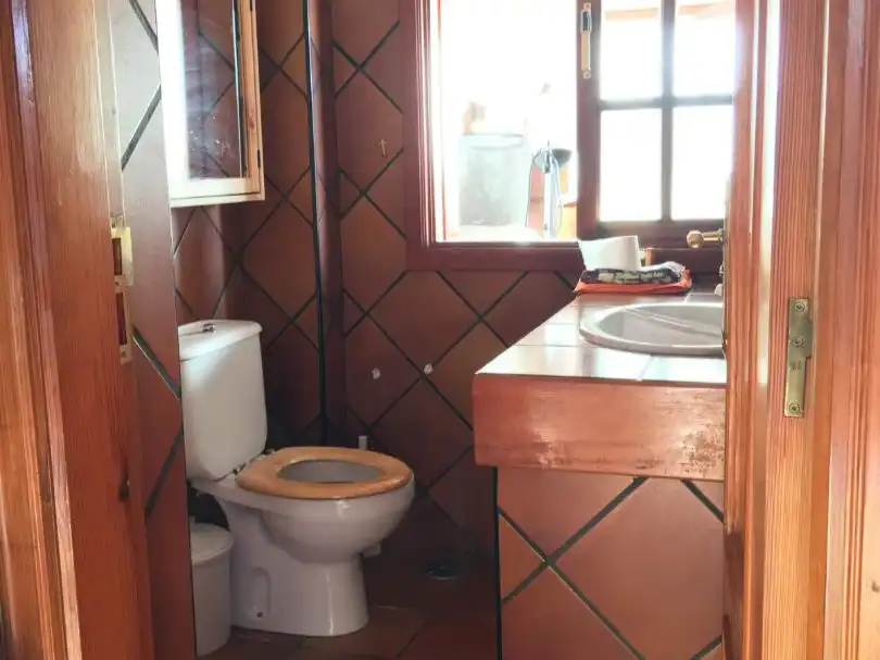 Piso de 211 m² en La Orotava