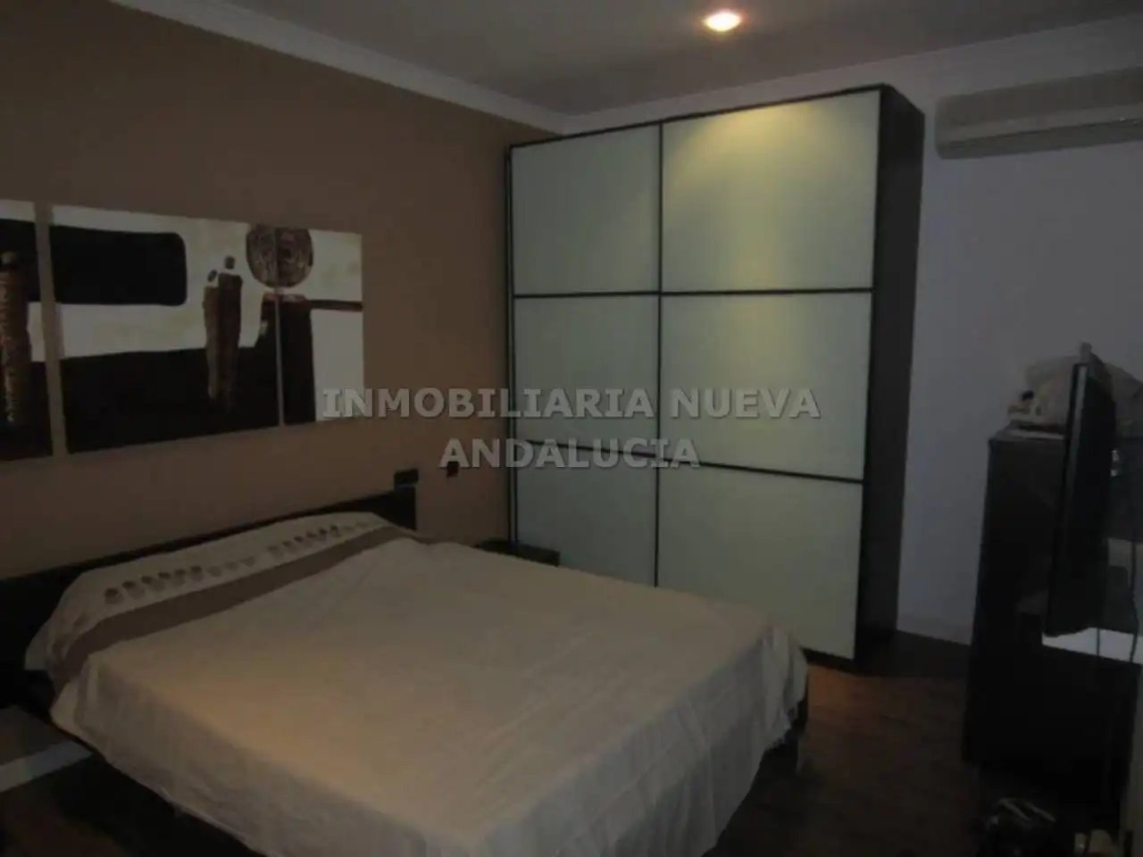 Piso de 140 m² en Almería