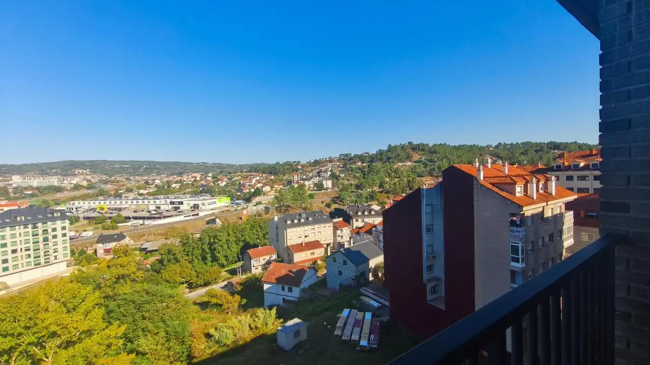 Piso de 110 m² en Barbadás