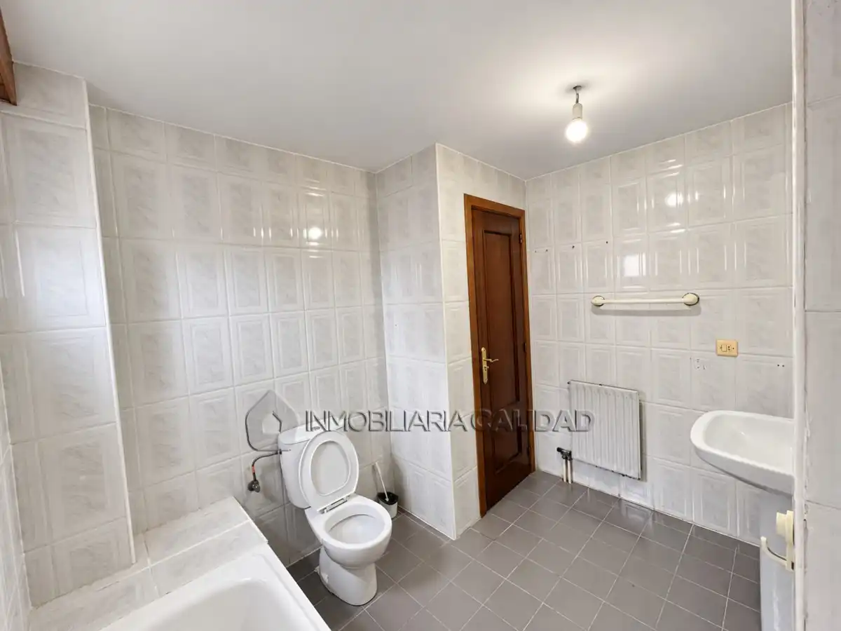 Appartement 64 m² à Burgos