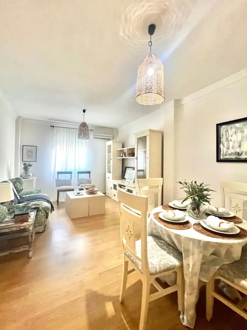 Wohnung 91 m² in Jerez de la Frontera